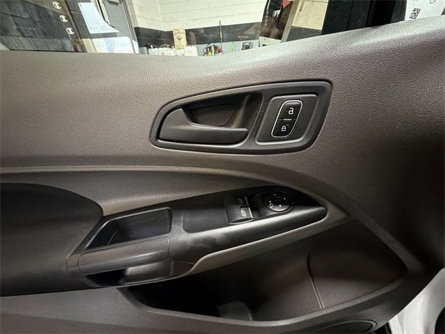 2023 Ford Transit Connect Van XL