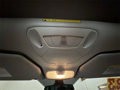 2023 Ford Transit Connect Van XL