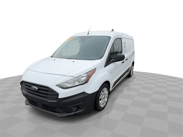2023 Ford Transit Connect Van XL