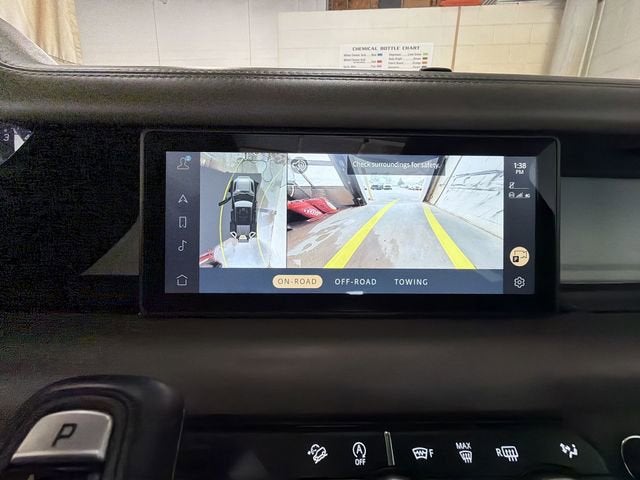 2021 Land Rover Defender 110 X-Dynamic HSE