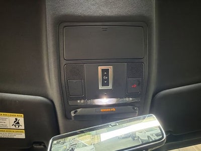 2021 Land Rover Defender 110 X-Dynamic HSE