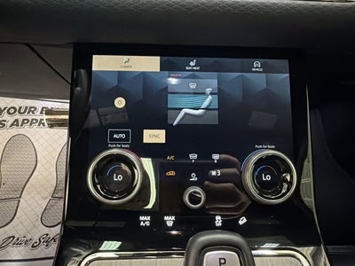 2023 Land Rover Range Rover Evoque R-Dynamic S