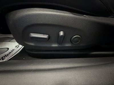 2018 Buick Regal Sportback Essence