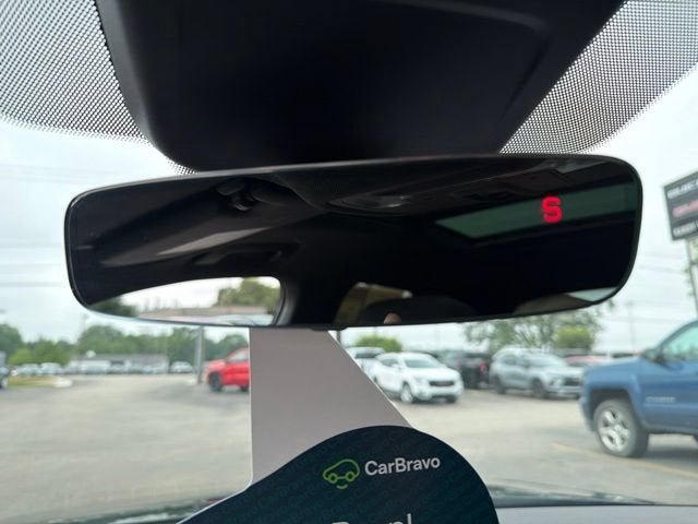 2023 Audi Q3 Premium Plus 45 TFSI S line quattro Tiptronic