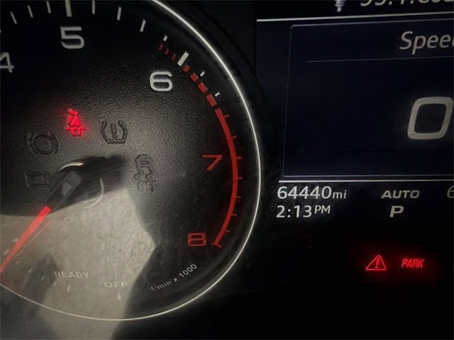 2017 Audi A4 2.0T Premium