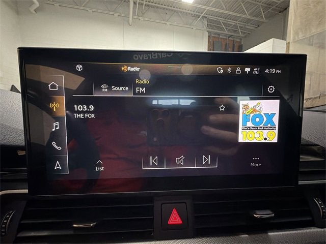 2021 Audi A5 Sportback Prestige 45 TFSI quattro S tronic