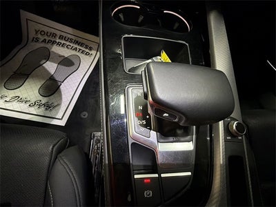 2021 Audi A5 Sportback Prestige 45 TFSI quattro S tronic