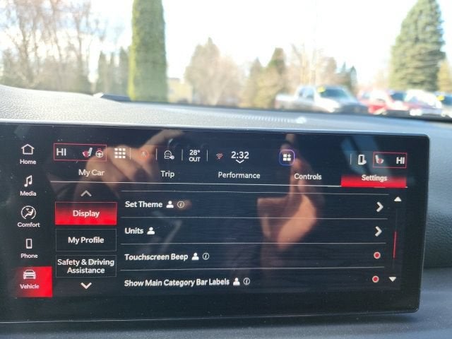 2024 Dodge Hornet GT AWD