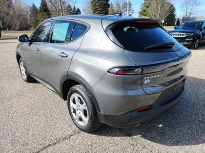 2024 Dodge Hornet GT AWD