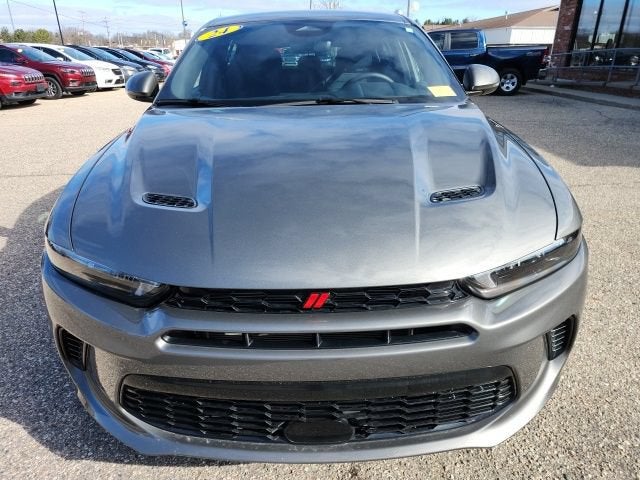 2024 Dodge Hornet GT AWD