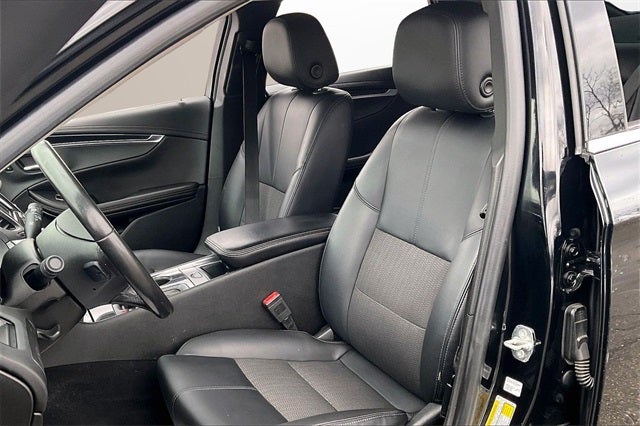 2020 Chevrolet Impala LT