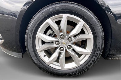 2020 Chevrolet Impala LT