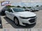 2022 Chevrolet Malibu LS 1LS
