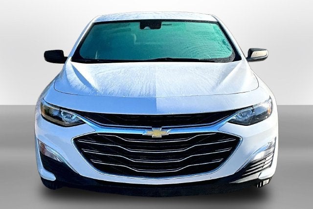 2023 Chevrolet Malibu LS 1FL