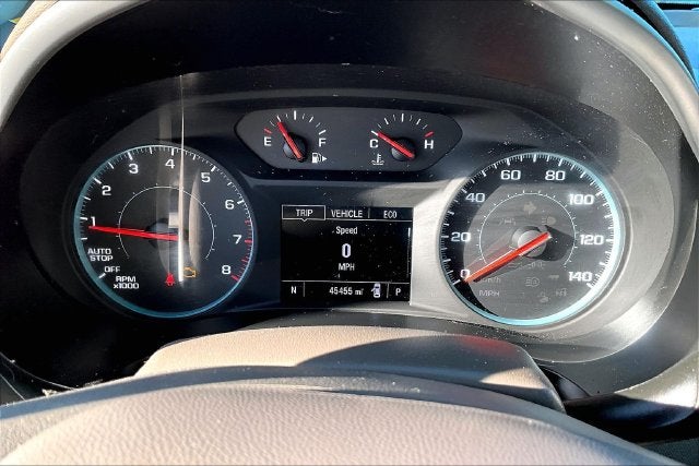 2023 Chevrolet Malibu LS 1FL