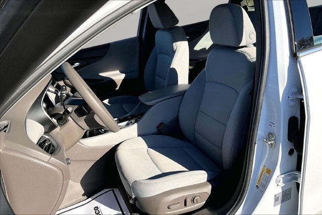 2023 Chevrolet Malibu LS 1FL
