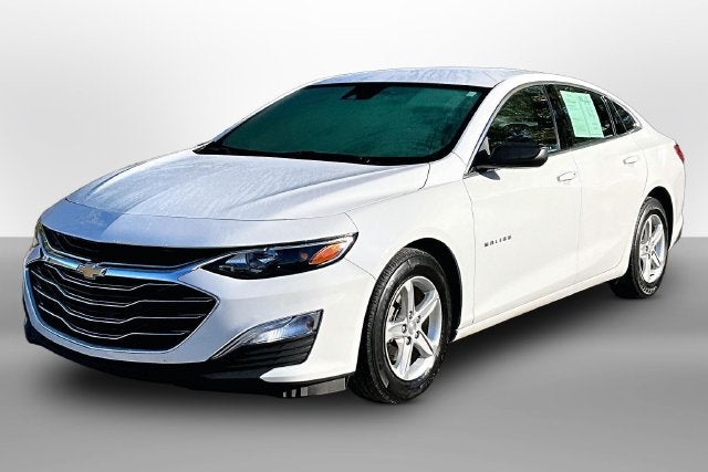 2023 Chevrolet Malibu LS 1FL