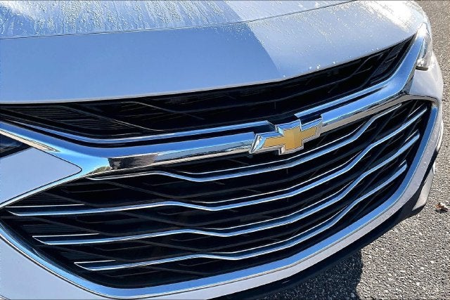 2023 Chevrolet Malibu LS 1FL