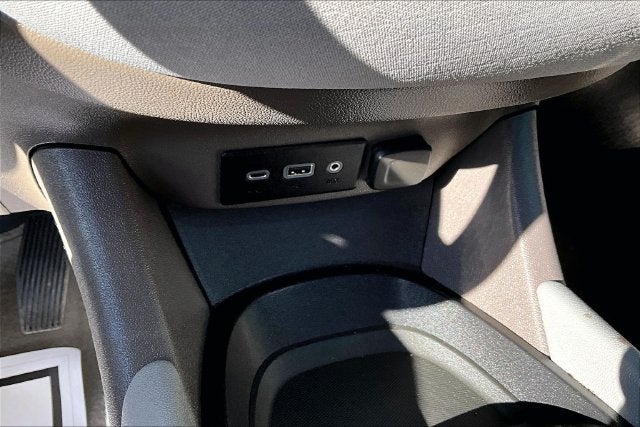 2023 Chevrolet Malibu LS 1FL