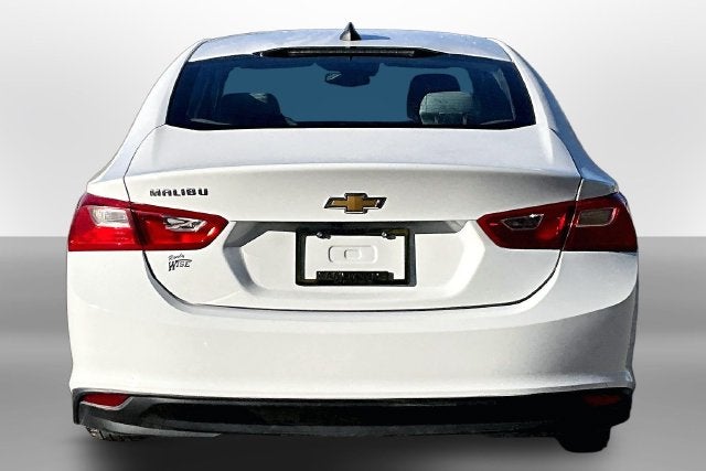 2023 Chevrolet Malibu LS 1FL
