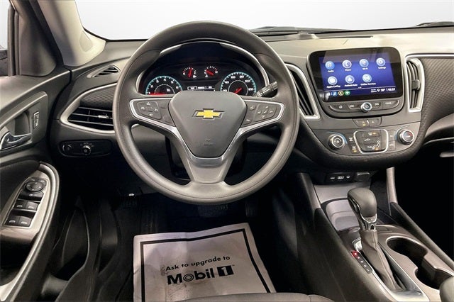 2022 Chevrolet Malibu LS 1FL