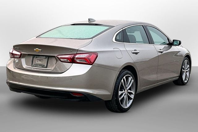 2024 Chevrolet Malibu LT 2LT