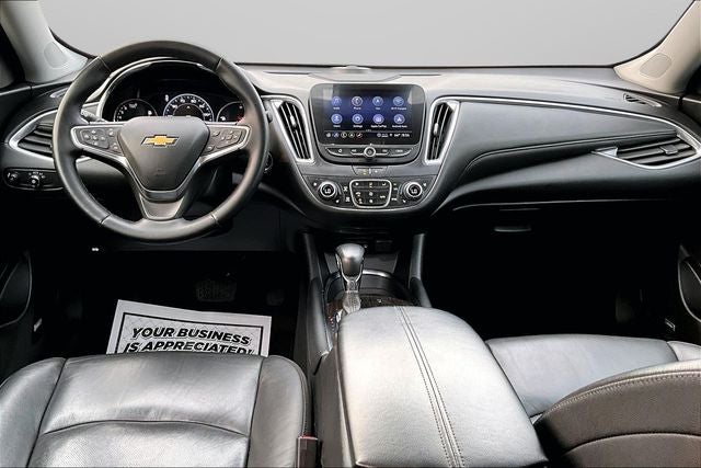 2024 Chevrolet Malibu LT 2LT