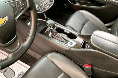 2024 Chevrolet Malibu LT 2LT