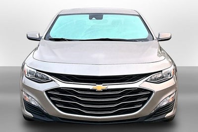 2024 Chevrolet Malibu LT 2LT