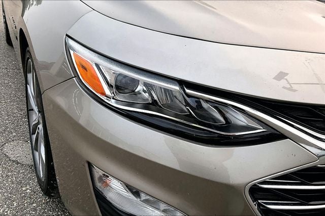 2024 Chevrolet Malibu LT 2LT