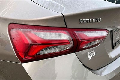 2024 Chevrolet Malibu LT 2LT
