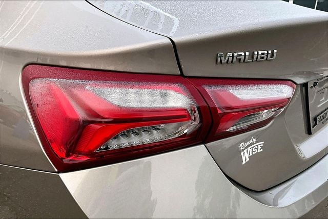2024 Chevrolet Malibu LT 2LT