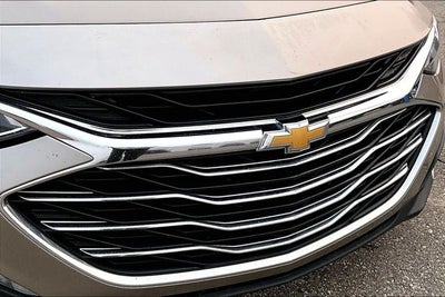 2024 Chevrolet Malibu LT 2LT