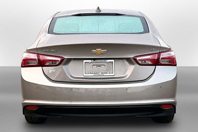 2024 Chevrolet Malibu LT 2LT
