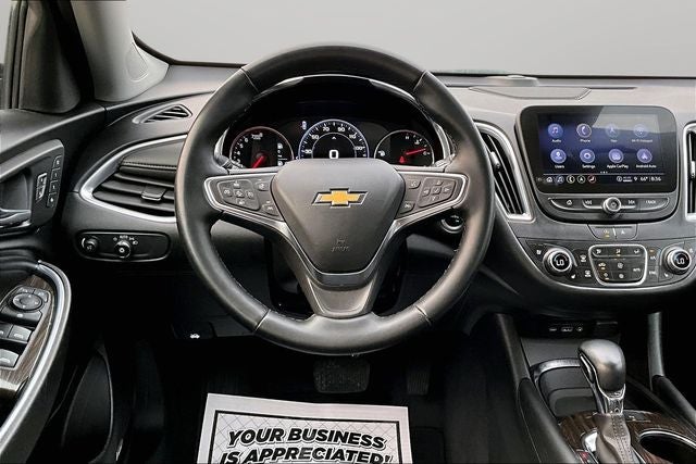 2024 Chevrolet Malibu LT 2LT