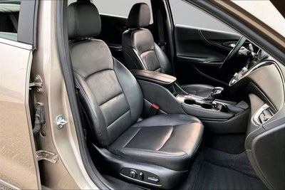 2024 Chevrolet Malibu LT 2LT
