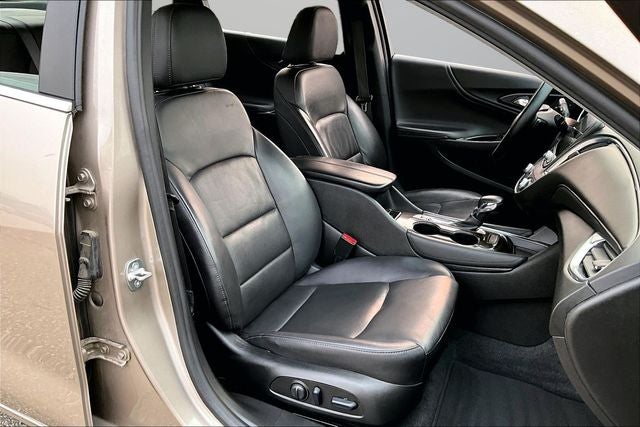 2024 Chevrolet Malibu LT 2LT