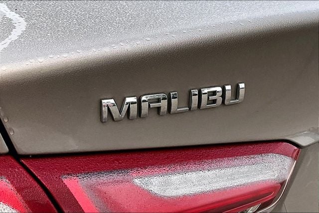 2024 Chevrolet Malibu LT 2LT