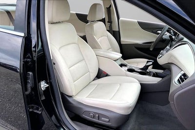 2024 Chevrolet Malibu LT 2LT