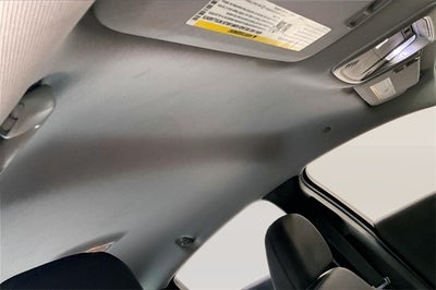 2019 Chevrolet Malibu RS