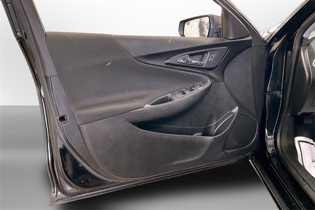 2019 Chevrolet Malibu RS