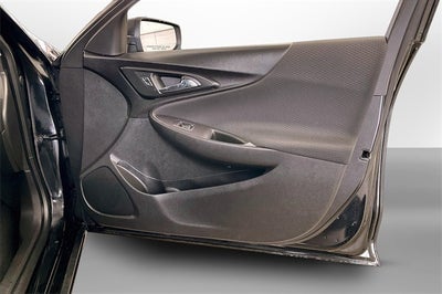 2019 Chevrolet Malibu RS