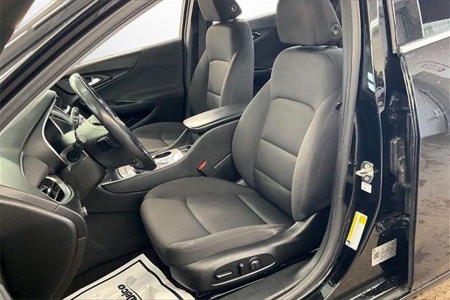 2019 Chevrolet Malibu RS