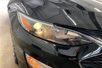 2019 Chevrolet Malibu RS