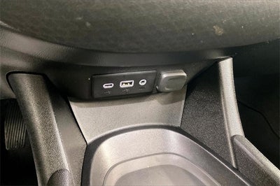 2019 Chevrolet Malibu RS