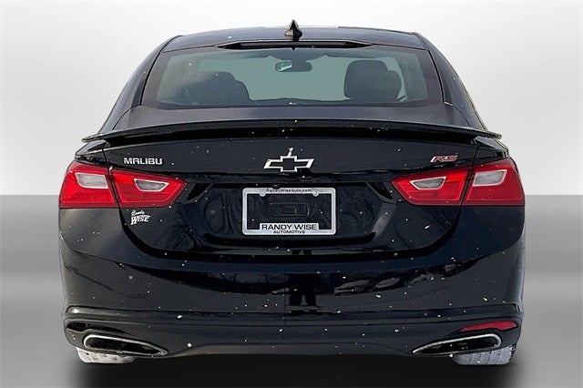 2019 Chevrolet Malibu RS