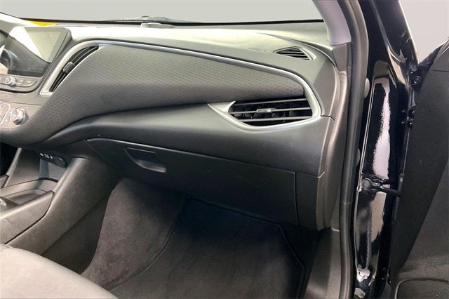 2023 Chevrolet Malibu RS