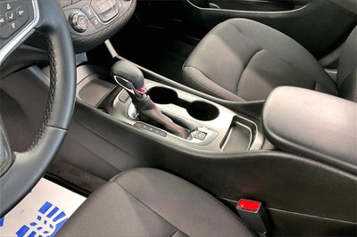 2023 Chevrolet Malibu RS