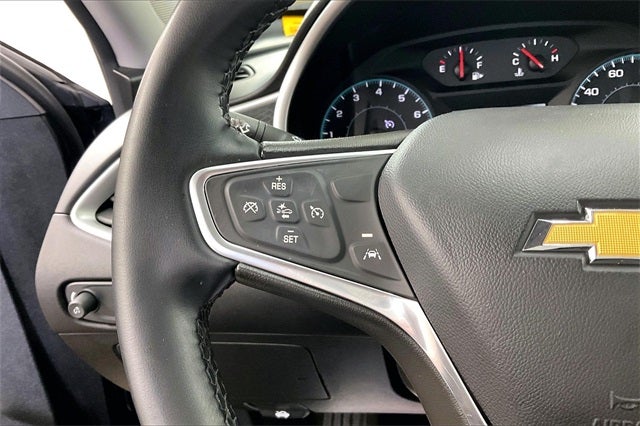 2023 Chevrolet Malibu RS