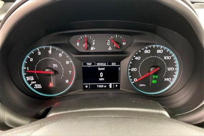 2023 Chevrolet Malibu RS